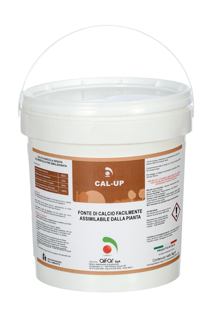 Cal-Up - Aifar Agrochimica